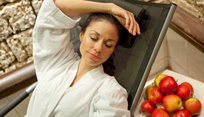 SPA HOTEL THERMAL**** Karlovy Vary